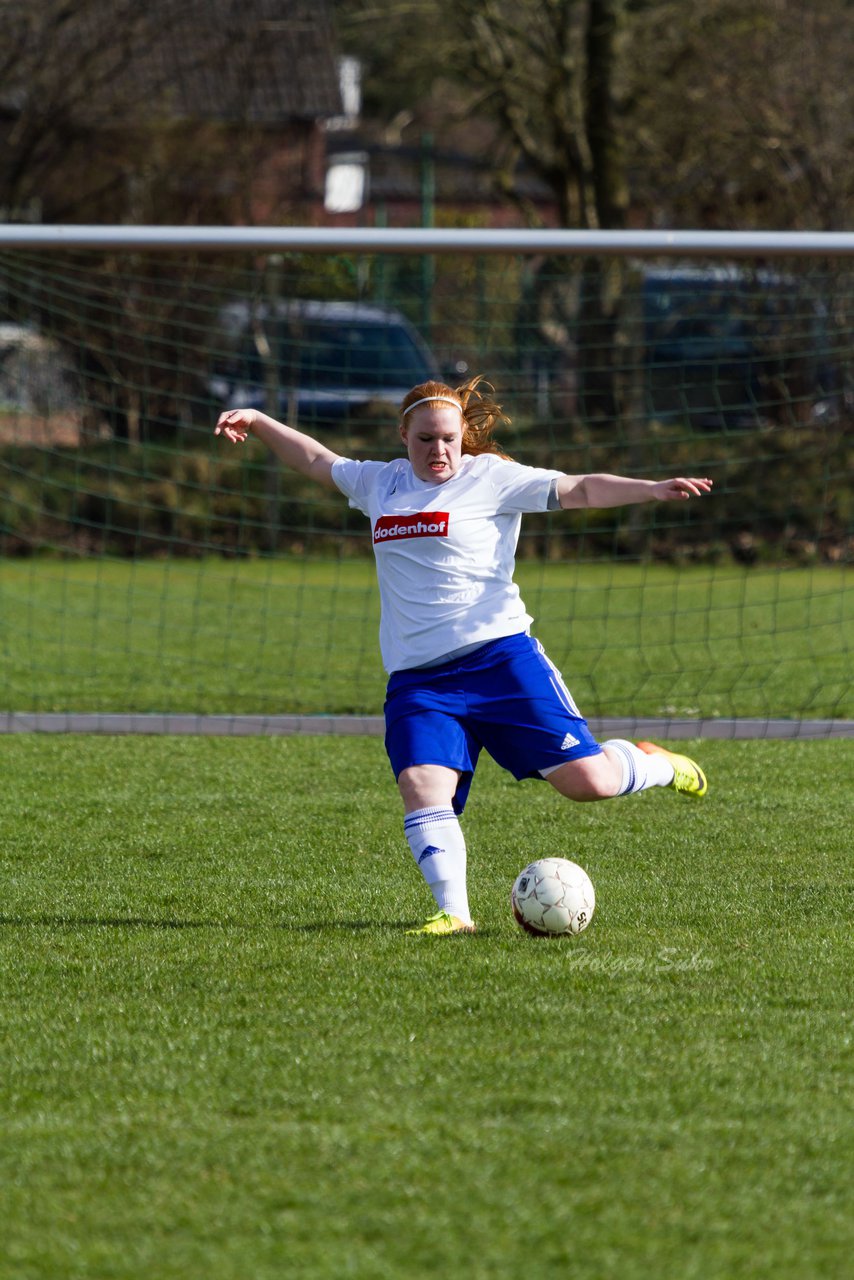 Bild 123 - Frauen BraWie - FSC Kaltenkirchen : Ergebnis: 0:10